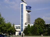 Burgas Airport Burgas Airport