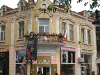 Bourgas