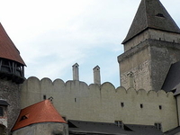 Burg Heidenreichstein