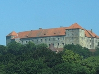 Burg Neulengbach Burg Neulengbach