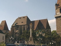 Burg Perchtoldsdorf