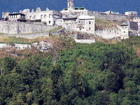 Burgruine Landskron Burgruine Landskron
