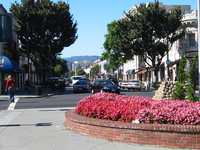 Burlingame Burlingame