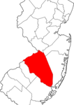 Burlington County
