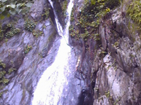 Busay Falls Busay Falls