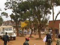 Butembo