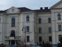 Bydgoszcz City Hall