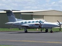 Byron Gateway Airport