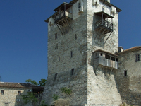 Ouranopolis