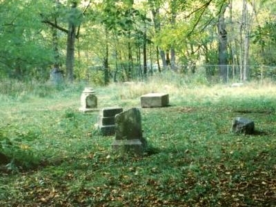 Resultado de imagem para Cemitério Bacharel Grove