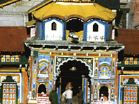 Sapta Badri