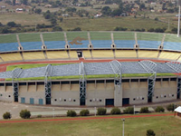 Royal Bafokeng Stadium Royal Bafokeng Stadium