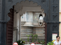 Bagore-ki-Haveli Bagore-ki-Haveli