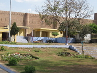 Bahu Fort Bahu Fort
