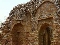 Tomb of Balban