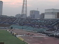 Bangabandhu National Stadium Bangabandhu National Stadium
