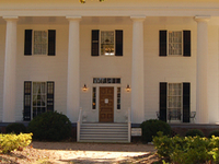 Barrington Hall Barrington Hall