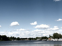 Canal de l'Escaut