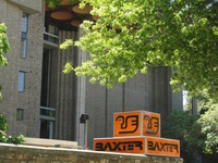 Baxter Theatre Centre Baxter Theatre Centre