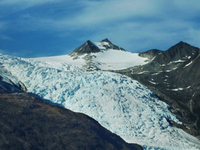 Holanda Glacier Holanda Glacier