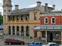 Beechworth Beechworth