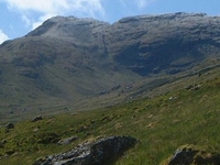 Beinn a' Chroin
