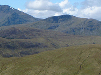 Beinn Chùirn Beinn Chùirn