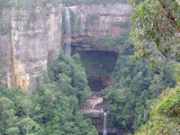 Belmore Falls