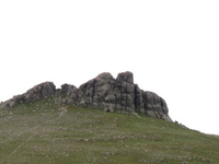 Ben Avon