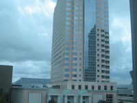 Benson Tower Benson Tower