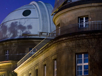 Leibniz Institute For Astrophysics Potsdam
