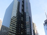 Bertelsmann Building
