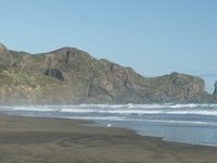 Te Henga Te Henga