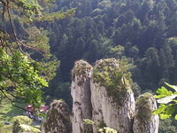 Ojcow National Park Ojcow National Park