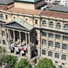 National Library Of Brazil