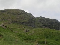 Binnein an Fhidhleir Binnein an Fhidhleir