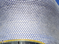 Selfridges Building