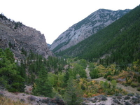 Big Belt Mountains Montana Big Belt Mountains Montana