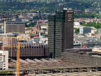 Oslo Central Station Oslo Central Station