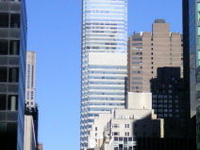 Bloomberg Tower Bloomberg Tower