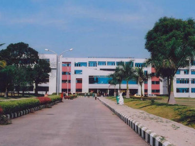 Visvesvaraya Technological University, Belgaum, India Tourist Information