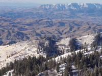 Treasure Valley