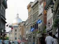 Rue Saint-Paul Rue Saint-Paul