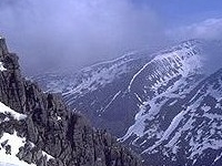 Braeriach