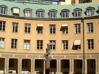 Brantingtorget