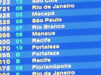 Brasília International Airport