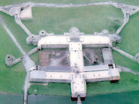 Fort Breendonk