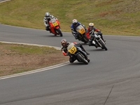 Broadford Track Broadford Track