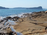 Broken Bay Broken Bay
