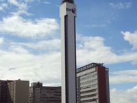 BT Tower BT Tower